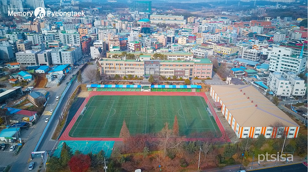 경기물류고등학교 이미지