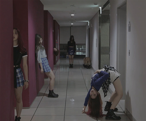 간만에 복습하는 트와이스 호러 | 인스티즈