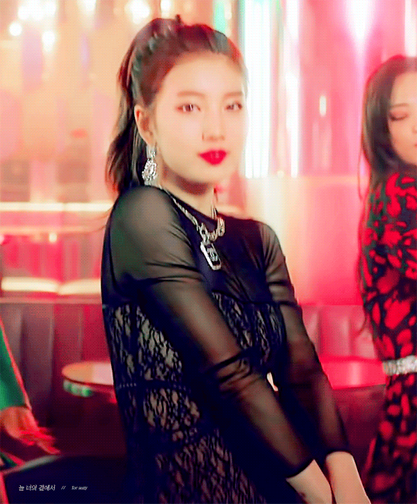 수지는 천사인가요?.jpgif | 인스티즈