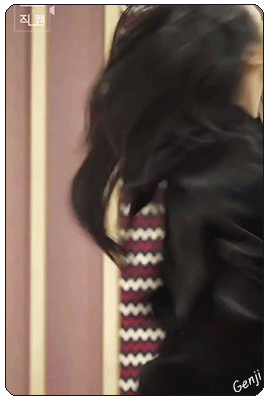 [러블리즈] 추울 땐 예인이 . GIF | 인스티즈