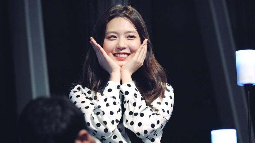 인지도는 적지만 예쁜 굿데이 지니 | 인스티즈