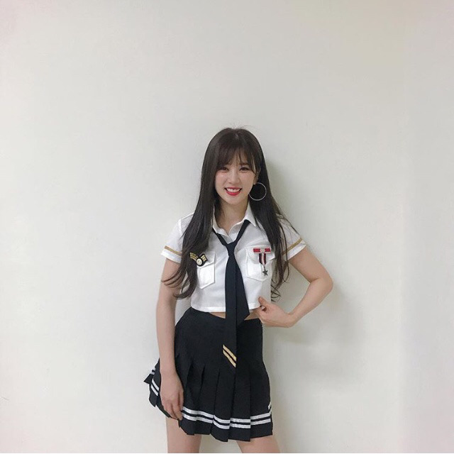 09.29 에이핑크 박초롱 인스타.jpg | 인스티즈