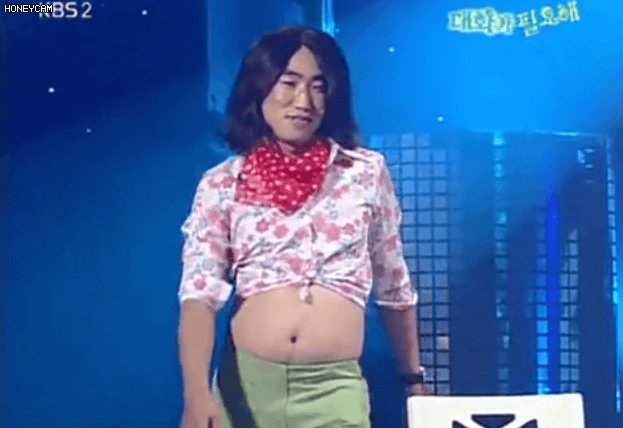 개콘] 레전드....대화가 필요해.. | 인스티즈