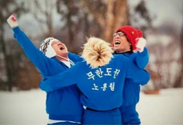 우열을 가릴수없는 무한도전 전성기를 이끌었던 두 콤비 | 인스티즈