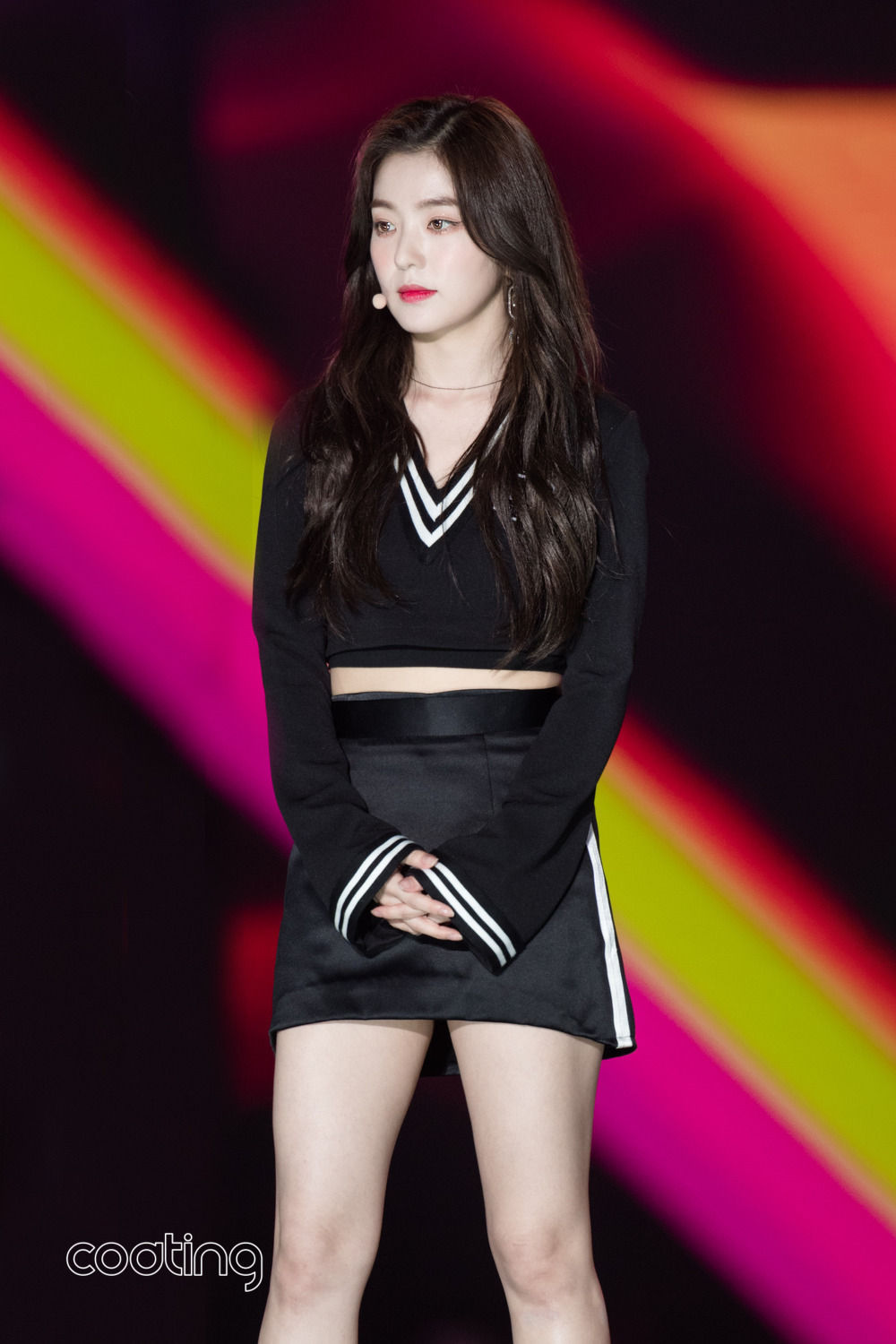 얼굴이 다하는 레드벨벳 아이린.jpgif | 인스티즈