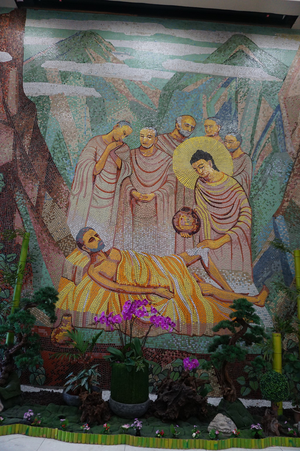 정사당 이미지