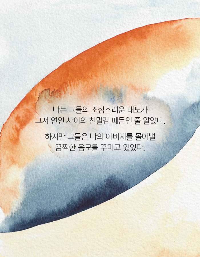 어머니에게 애인이 생겼다.jpg | 인스티즈