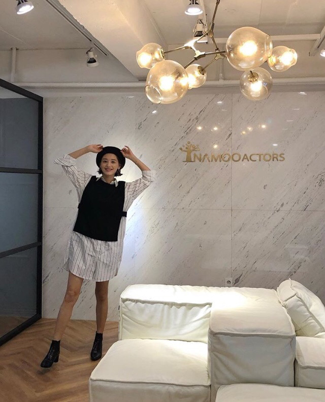 김재경 최근 인스타.jpg | 인스티즈