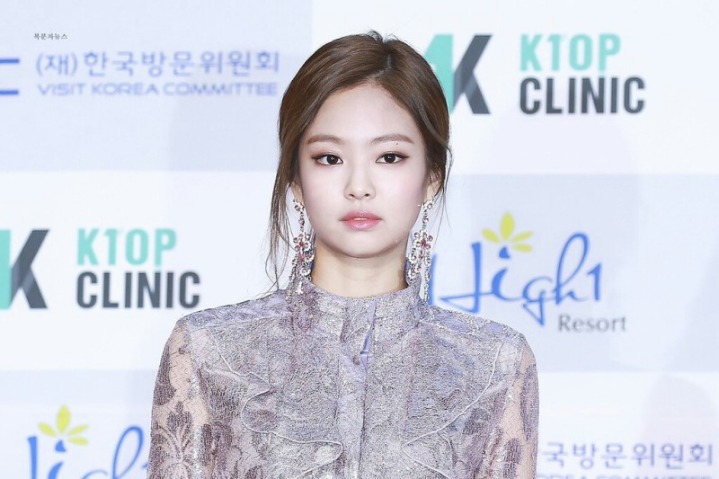 제니의 온도차.jpgif | 인스티즈