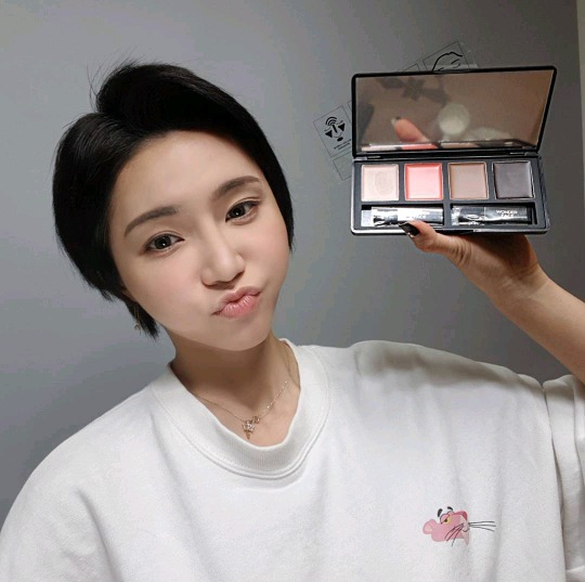 2017 미스 섹시백 모델 이유이.jpg | 인스티즈