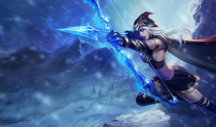 [LOL] 다음 중 가장 포스가 있는 챔피언-프로게이머 조합은? | 인스티즈