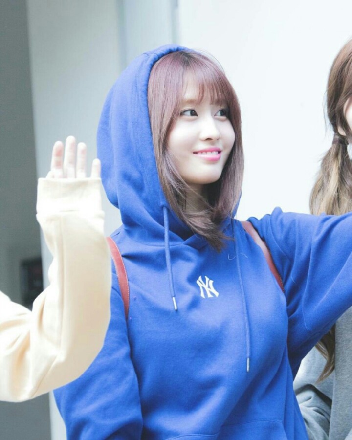 트와이스 모모 | 인스티즈