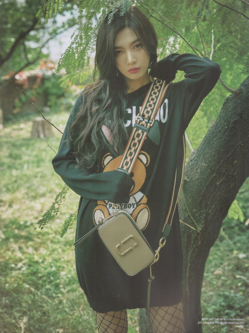 요즘 컴백하고 미모 몸매 리즈 갱신 중인 레드벨벳 조이 | 인스티즈