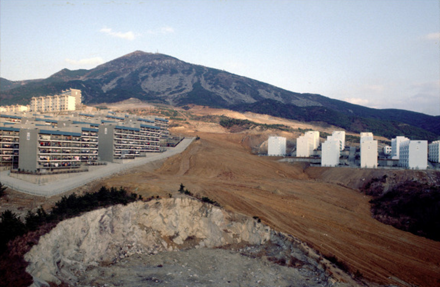 부산(해운대구)의 옛 모습.jpg | 인스티즈