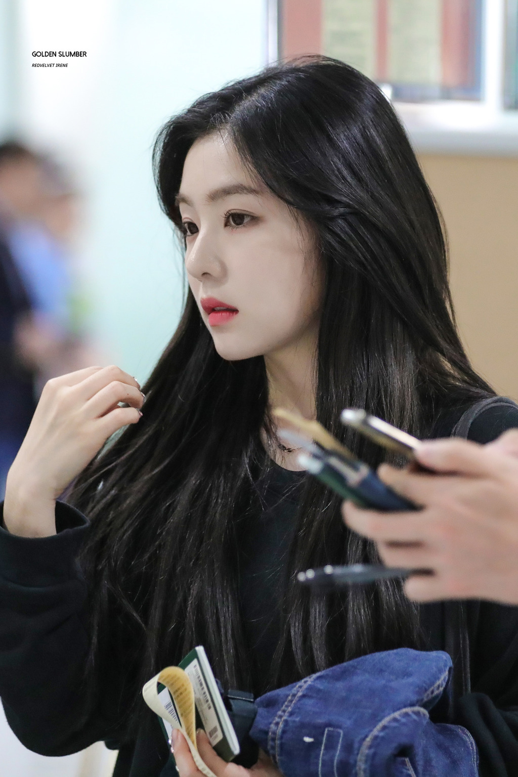 얼굴천재 아이린.jpg | 인스티즈