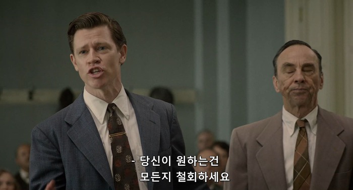 영화로 보는 미국 미시시피주 1900년대중반 인종차별법 | 인스티즈