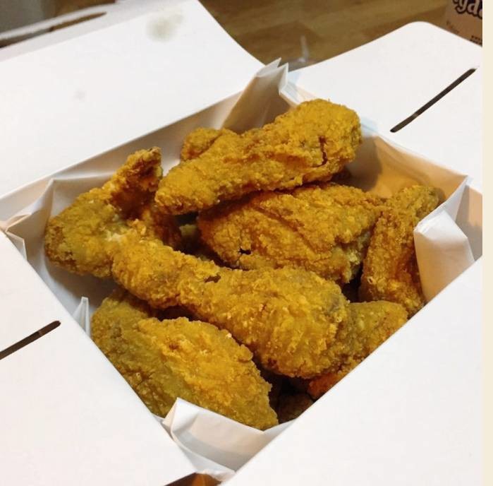 GS25 한마리 9900원 치킨....jpg | 인스티즈