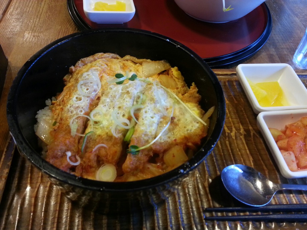 경우돈까스 이미지