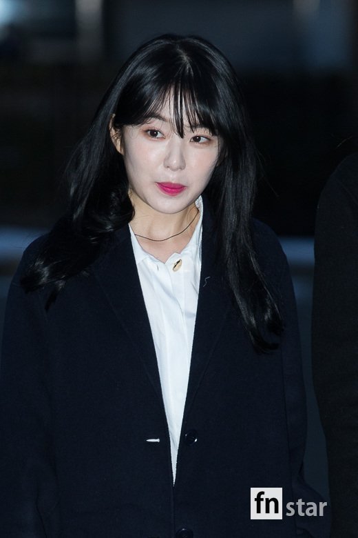 [레드벨벳] 뮤뱅 출근길 아이린 | 인스티즈