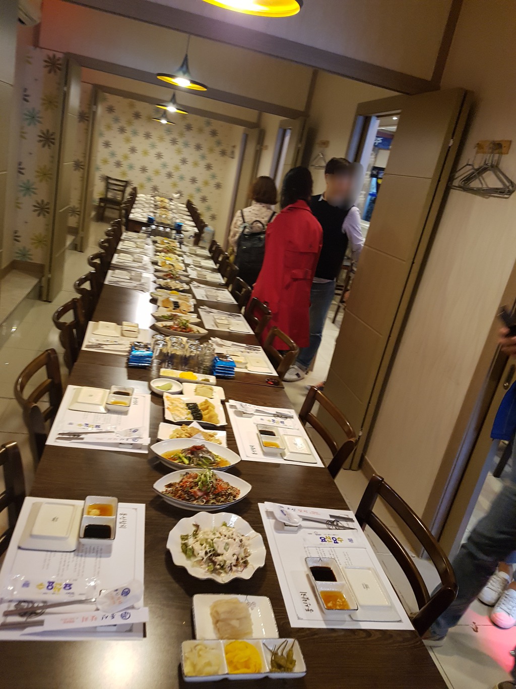 동신참치 이미지