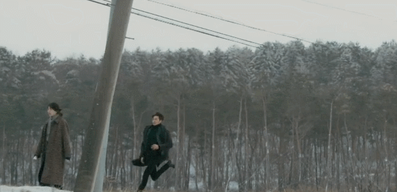 키 큰 연예인들이 실물 후기가 많은 이유.jpgif | 인스티즈