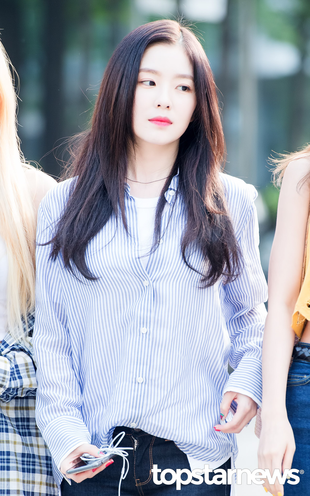 HD로 보는 레드벨벳 아이린 파트 2 | 인스티즈