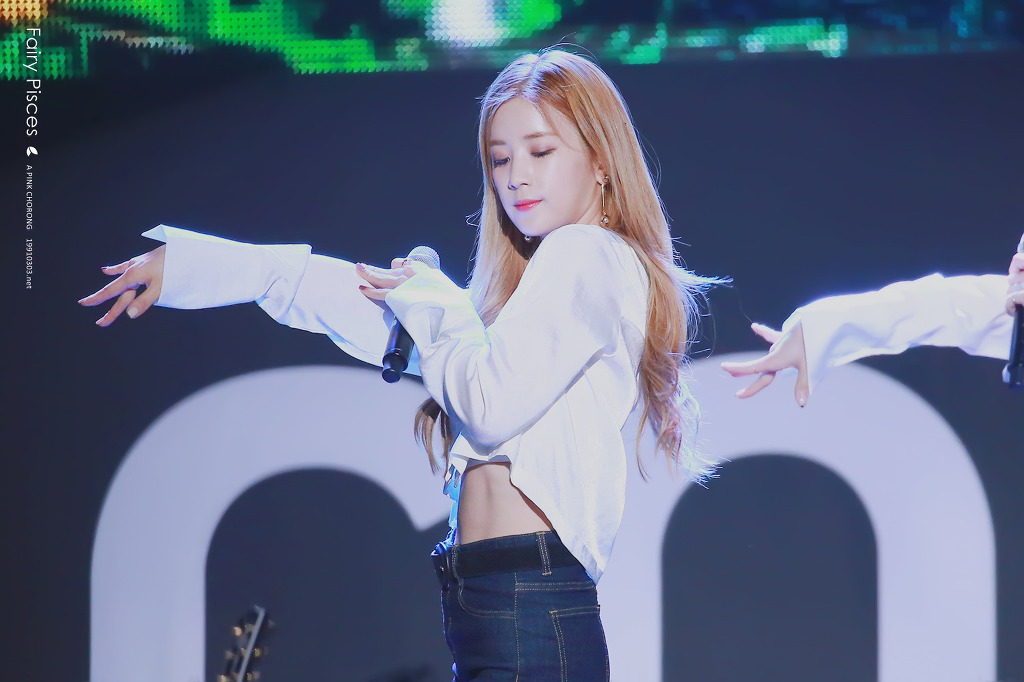 에이핑크 박초롱 | 인스티즈