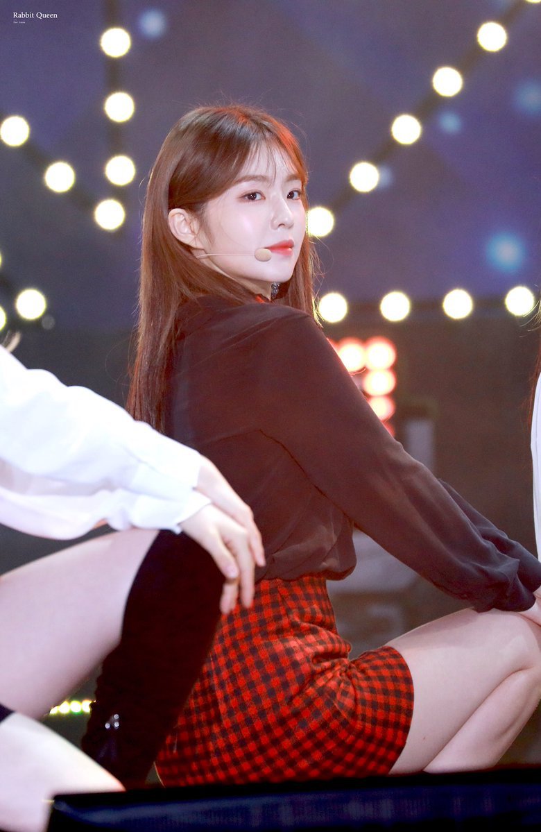매일매일 이쁜 아이린.jpg | 인스티즈
