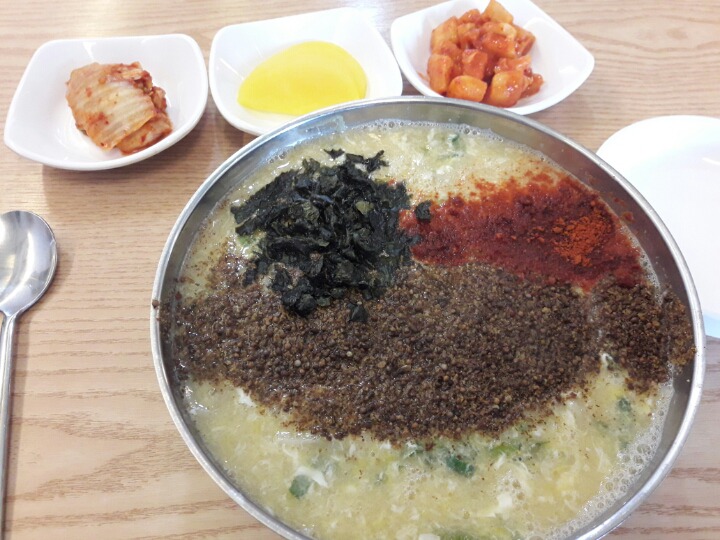 금암면옥(객사점) 이미지