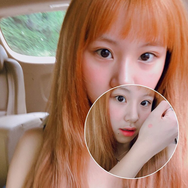 6/13 투표한 트와이스 나연X정연X지효X다현X채영 | 인스티즈