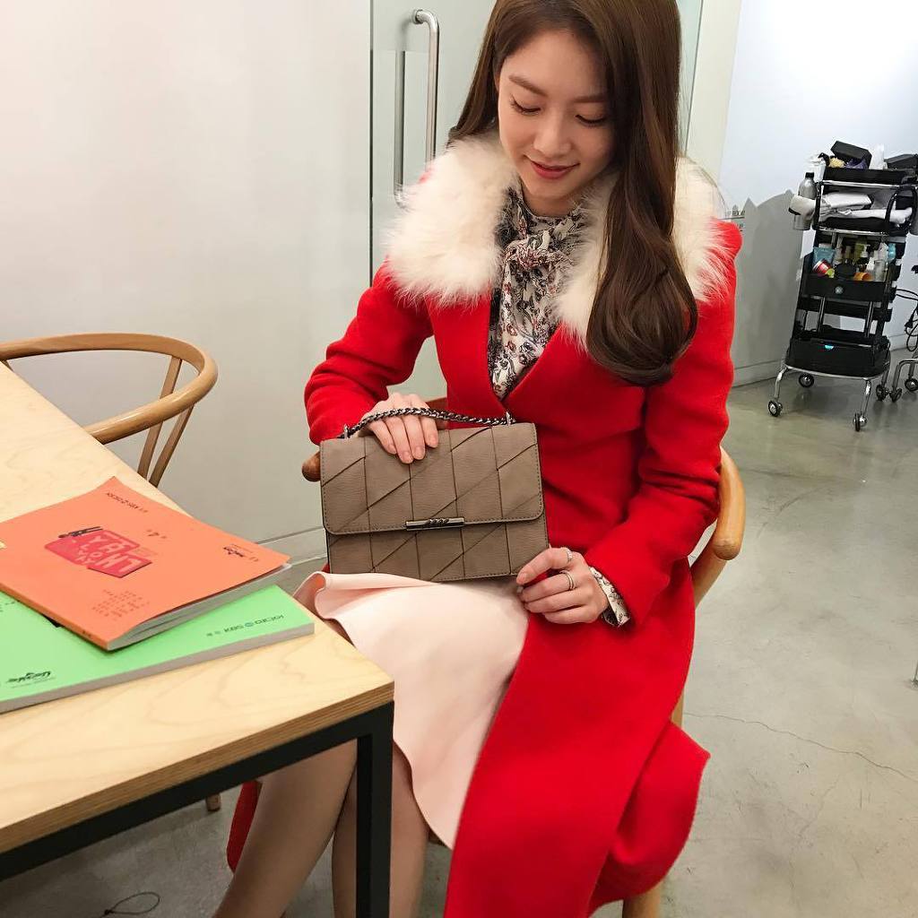눈이 참예쁜 공승연.jpgif | 인스티즈