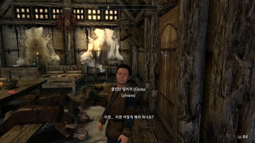 애 키우려고 부모 죽이는 게임.jpg | 인스티즈
