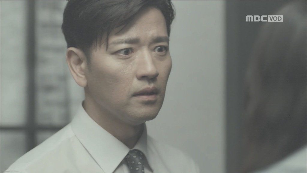 [신과의약속] 엄청난 막장의 느낌을 가진 명드의 느낌을 내는 요상한 드라마 | 인스티즈