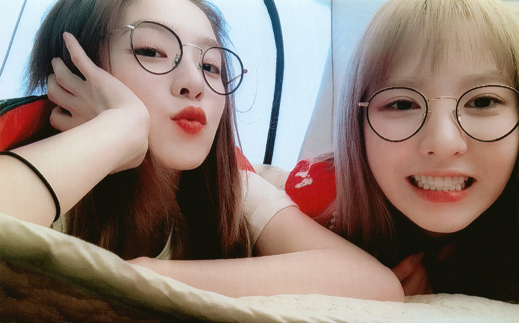 레벨업프로젝트 아이린 미공개컷.jpg | 인스티즈