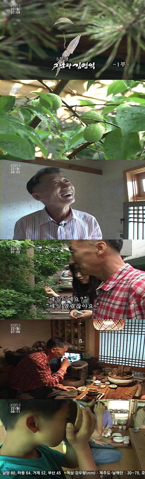 인간극장 레전드 | 인스티즈