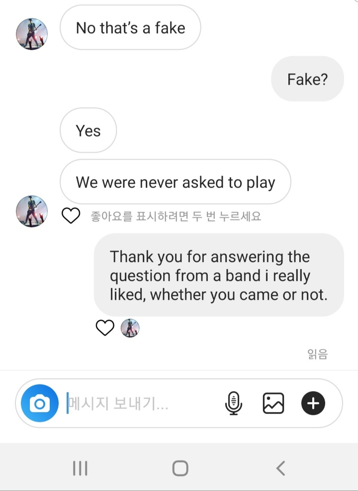 올해 음악 페스티벌 사건 사고 정리 | 인스티즈