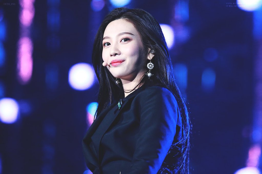 연말 시상식에서 미모 쩔었던 조이.jpg | 인스티즈