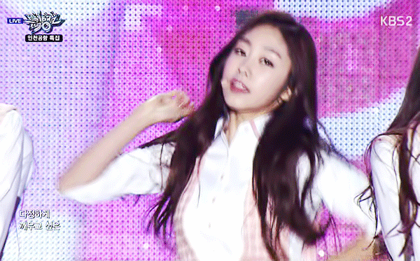 러블리즈 서지수 | 인스티즈