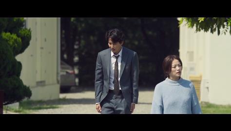 나에게만 그녀가 보이기 시작했다. 천우희 김남길 주연 ＜영화 어느날＞ 05 | 인스티즈