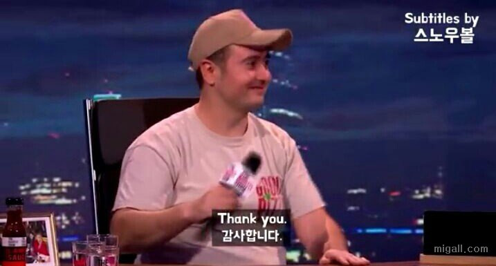 고든 램지쇼에 출연한 피자배달원 | 인스티즈