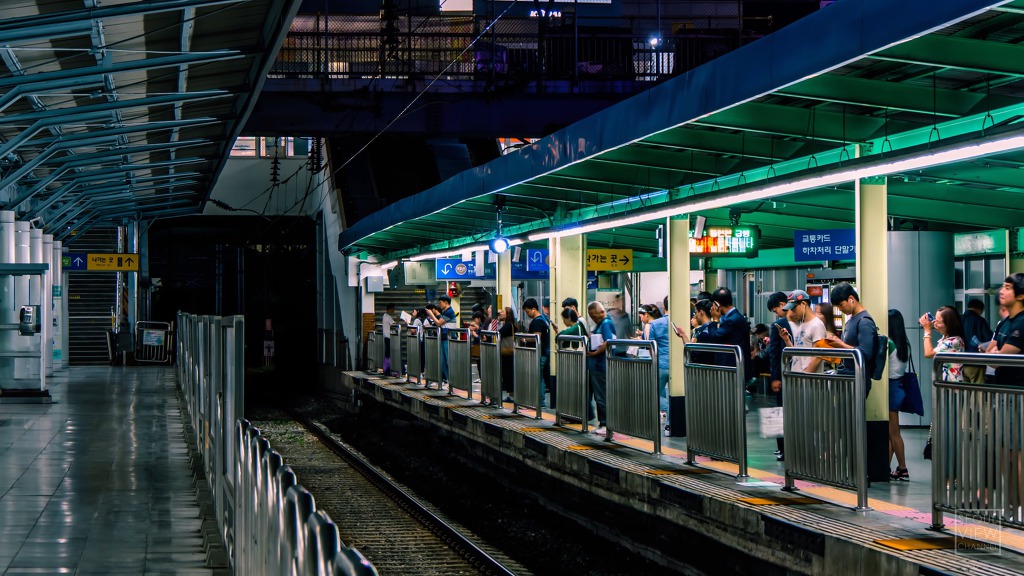 도시의 하루.jpg | 인스티즈