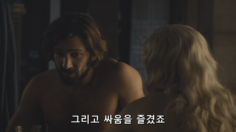 [왕좌의게임] 폭풍의 딸 54화 | 인스티즈