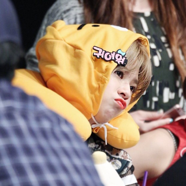트와이스 유정연 | 인스티즈