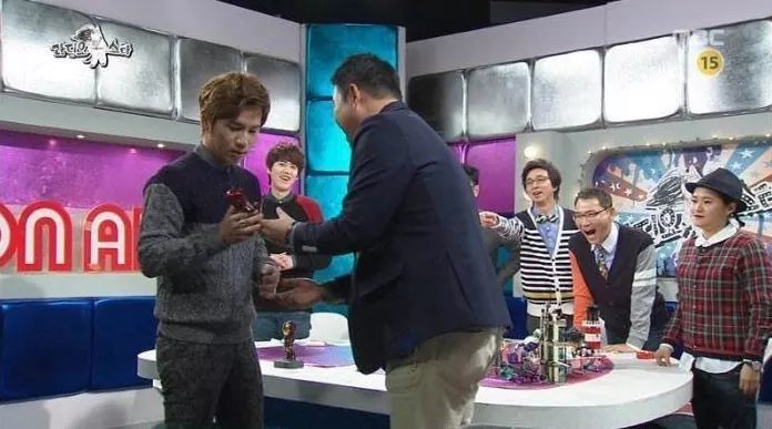 김구라가 욕 먹어야 하는 이유 | 인스티즈