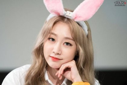 러블리즈 서지수/케이 | 인스티즈