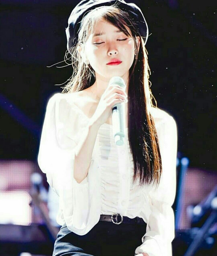 57번째 하루한번 이지은 아이유 | 인스티즈