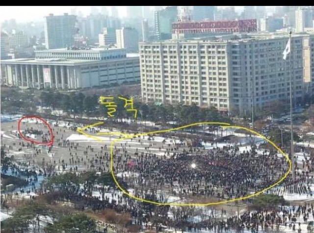전설이된 2012 크리스마스 솔로대첩 | 인스티즈
