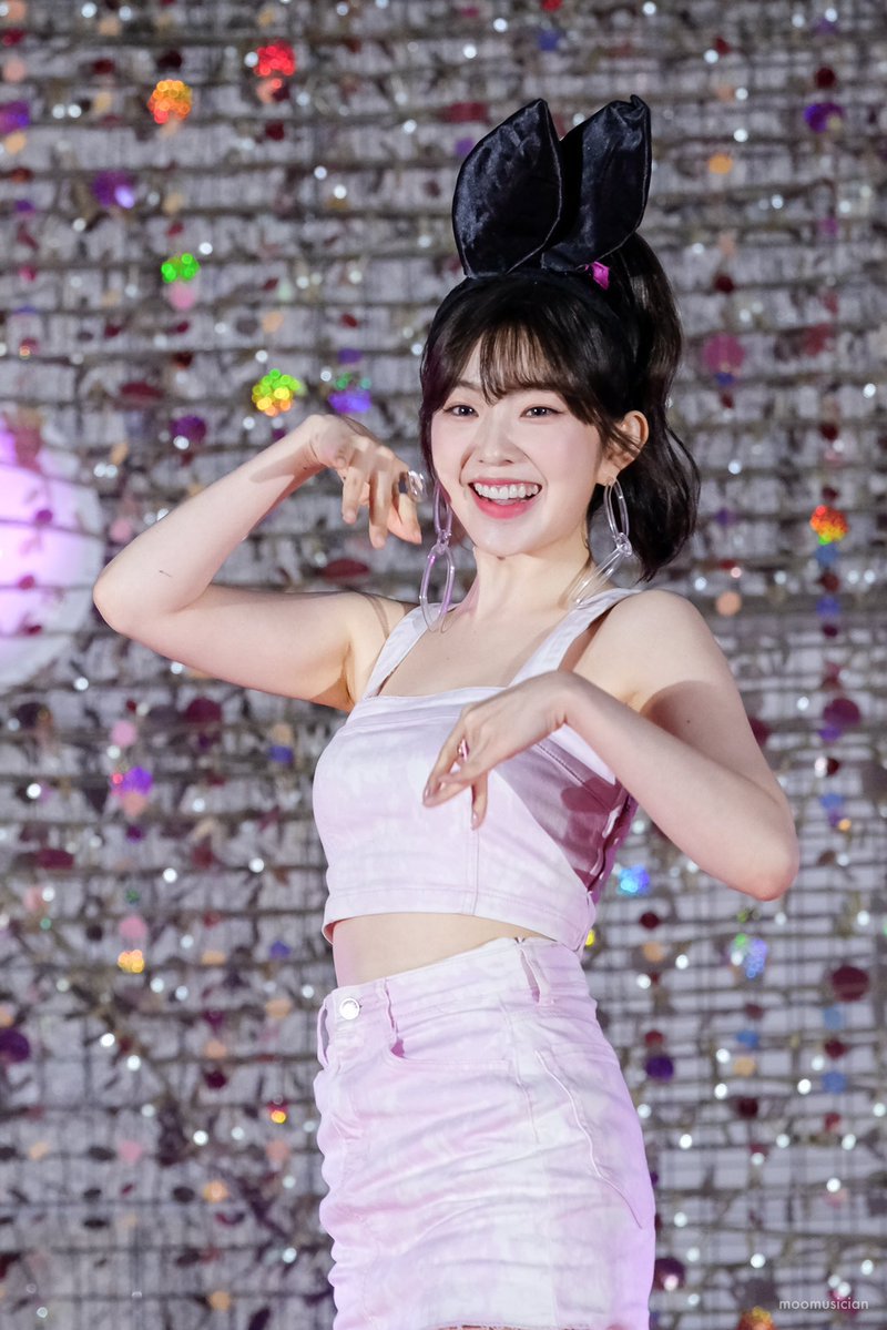 아이린 비쥬얼은 개쩔었던 짐살라빔 활동jpgif (사진多,데이터폭탄주의) | 인스티즈