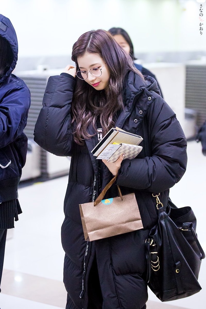 천사같이 이쁜 트와이스 사나.jpg | 인스티즈