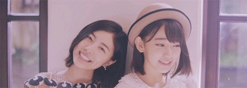 쥬리나&amp;사쿠라 그 시절 투샷들.....jpgif | 인스티즈